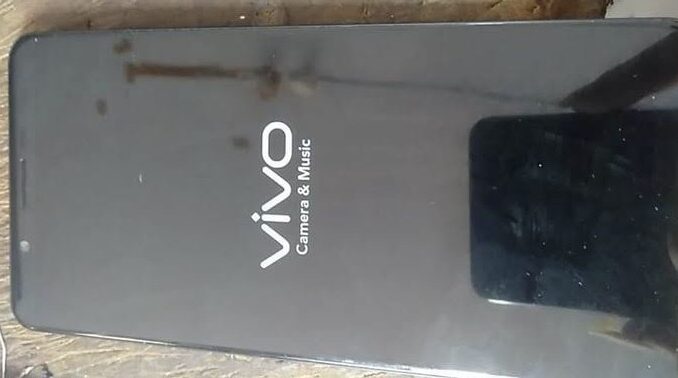 Vivo phone stuck on logo problem solution