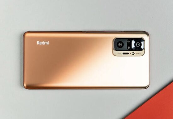 Redmi note 10 pro front camera issue solution