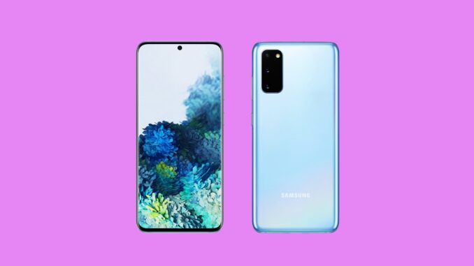 Samsung s20 mobile data not working/ internet problem solution Samsung s20 mobile data not working/ internet problem solution