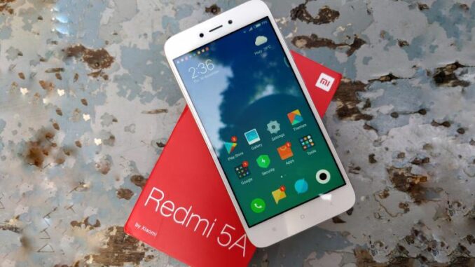 Learn how to fix redmi 5a wifi problem in easy way