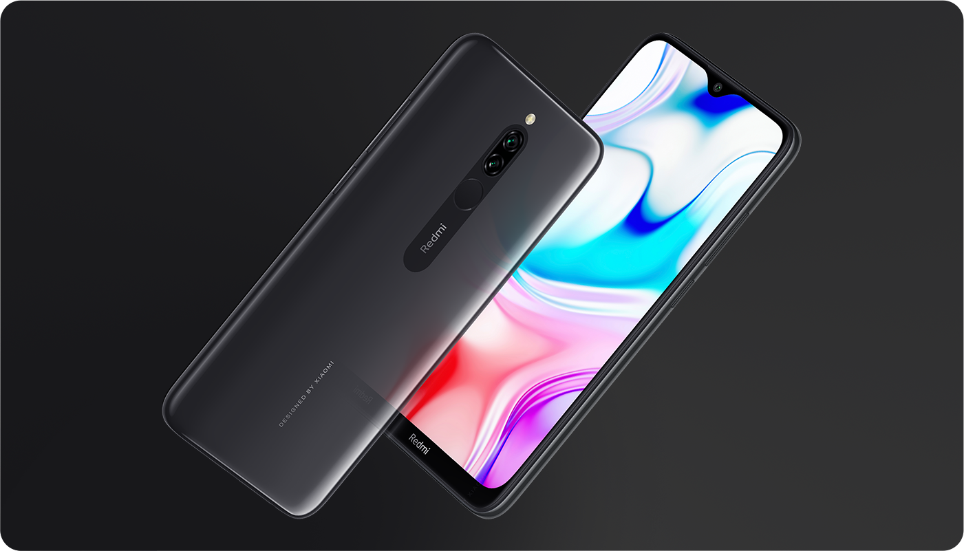 Redmi 8 no service, network problem solution