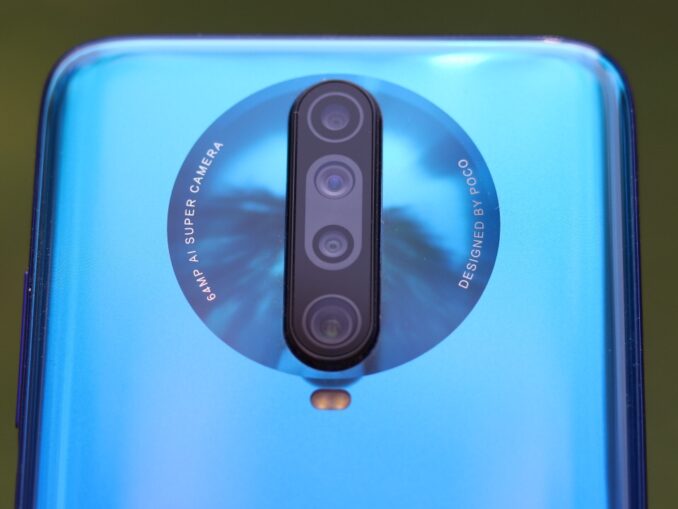 redmi 9 power volume button problem