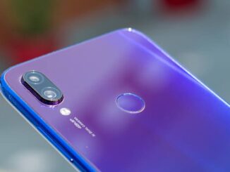 Redmi note 7 pro fastboot problem solution