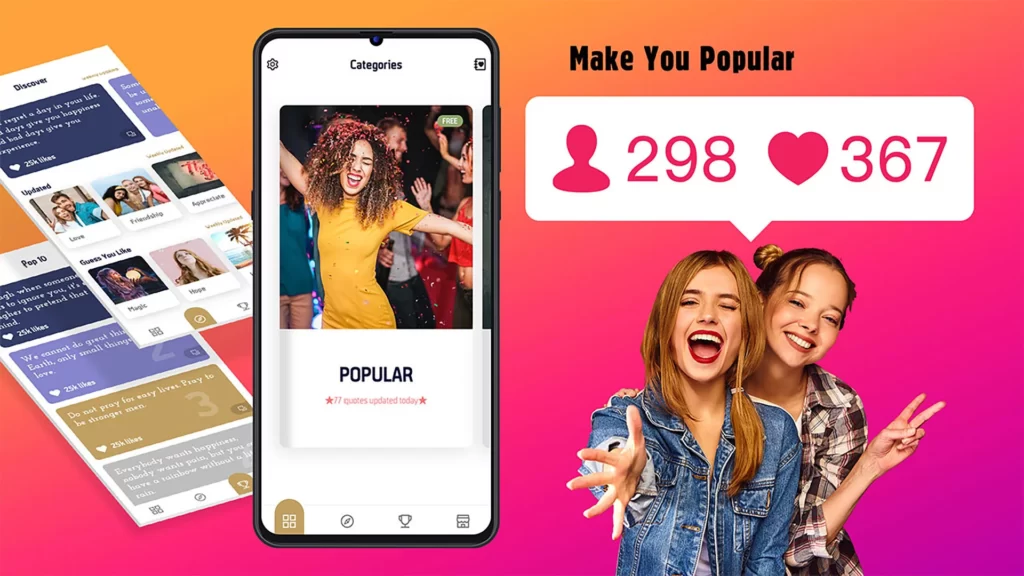 Best app to get instagram followers for free