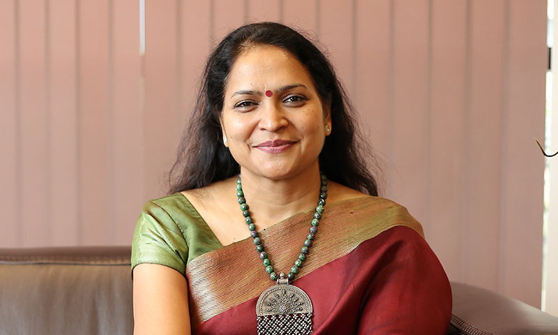 Rashmi Mittal, Lpu Pro chancellor know about her