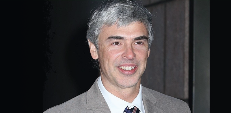 Larry Page and artificial intelligence, Google future plain about AI