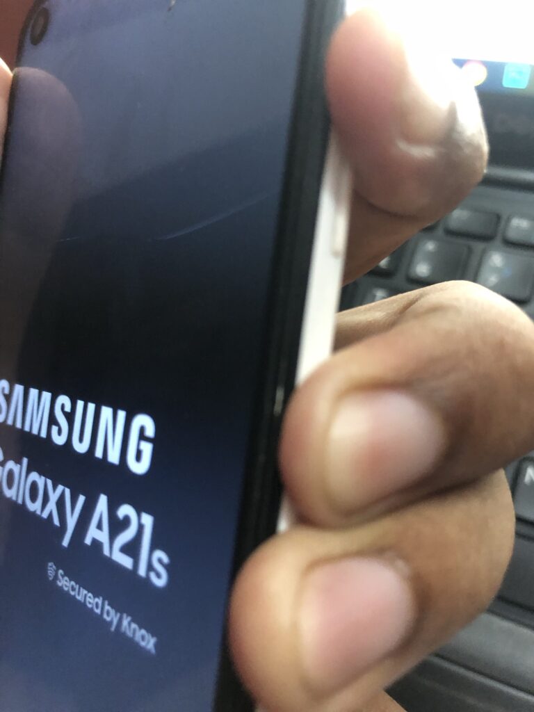 Samsung A12 Hard Reset Not Working Fix It Any Samsung Device 6057